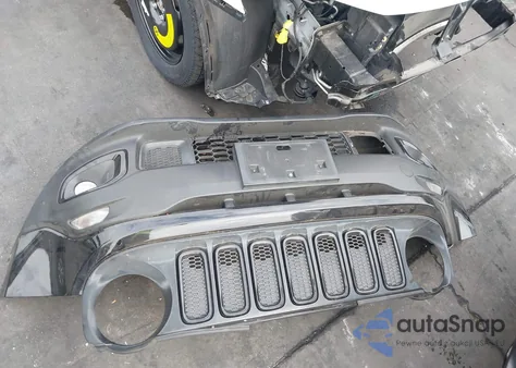 2016 Jeep Renegade Justice из США, поврежденный, VIN ZACCJBBTXGPC88790